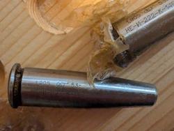 Набор калибров и приборов к винтовке и карабину Мосина 56-И-222