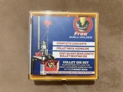 Набор матриц 223rem LEE COLLET DIES