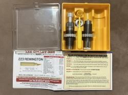 Набор матриц 223rem LEE COLLET DIES