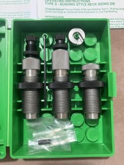 Набор матриц 223rem Redding 78111