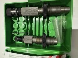 Набор матриц 2шт Redding 30-06 Springfield Type S-Match Full Die Set