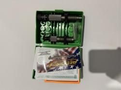 Набор матриц 2шт Redding 30-06 Springfield Type S-Match Full Die Set
