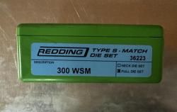 Набор матриц 300 WSM