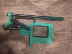 Пресс с набором матриц для релоадинга 223 rem