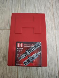 Набор матриц Hornady 6.5х57