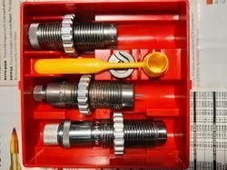 Набор матриц LEE 7.62х54R