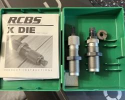 Набор матриц rcbs 223 rem