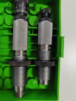 Набор матриц Redding 300 Winchester Magnum Type S-Match Full Die Set (36153)