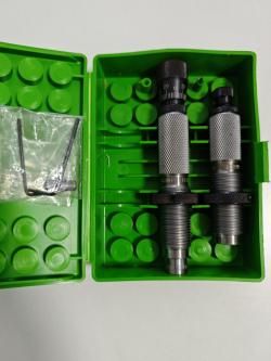 Набор матриц Redding 300 Winchester Magnum Type S-Match Full Die Set (36153)