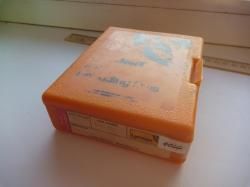 Набор основных матриц 9Х19 Luger.