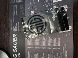 Набор пружин для ТК226 Про