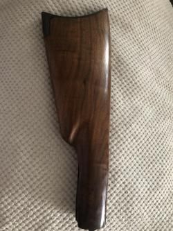 Набор Прямой приклад и скоба Гери для оружия Марлин к.30-30