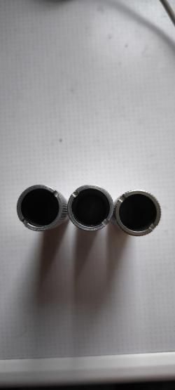 Набор внешних чоков ATA 12к