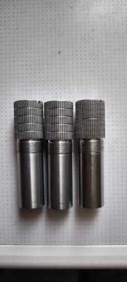 Набор внешних чоков ATA 12к