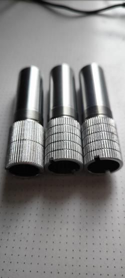 Набор внешних чоков ATA 12к