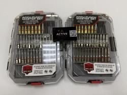 Набор выколоток Real Avid ACCU-PUNCH MASTER SET (37 выколоток)