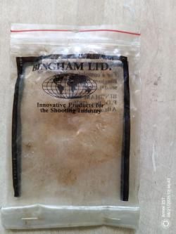 Набор ЗИП (пружин) к карабину M1 Carbine.