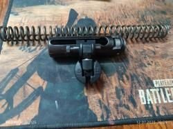 Набор зипа к ПМ,мр654к и мр(Иж)53