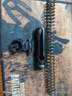 Набор зипа к ПМ,мр654к и мр(Иж)53