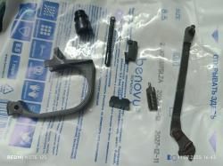 Набор зипа к ПМ,мр654к и мр(Иж)53