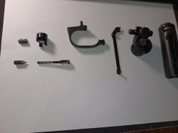 Набор зипа к ПМ,мр654к и мр(Иж)53 