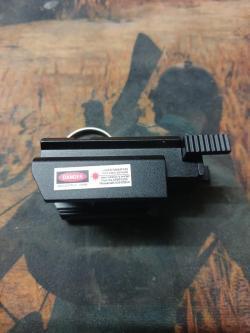 Набор зипа к ПМ,мр654к и мр(Иж)53 