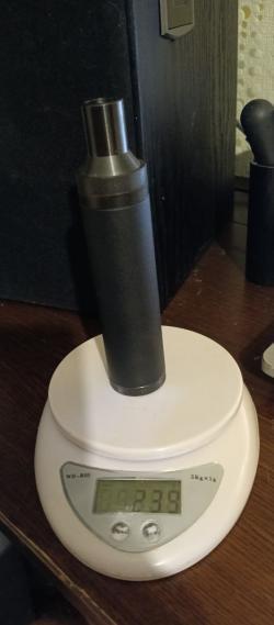 Надульник для МР-512 мини от Петра