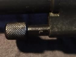 Наган - 1909 г.в. Блеф сигнальный.