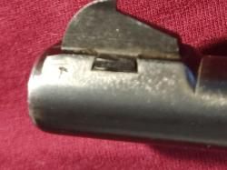 Наган - 1931г.в. Блеф.