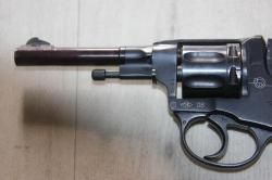 Наган - М 10х32Т