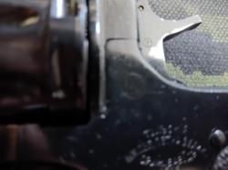 Наган -1918 г.в. Сигнальный.