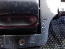 Наган -1918 г.в. Сигнальный.