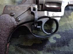 Наган -1918 г.в. Сигнальный.