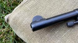 Наган 1927 года СХП