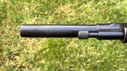 Наган 1927 года СХП