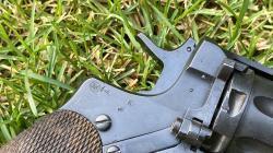 Наган 1927 года СХП