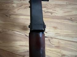 Пулемет ZB 30 СХП