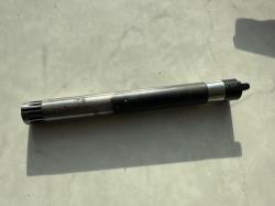 Пистолет пулемёт  RAK PM 63 CХП