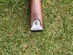 Винтовка Мосина  Westinghouse 1915 года . СХП.