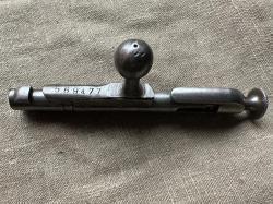 Винтовка Мосина  Westinghouse 1915 года . СХП.