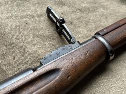 Винтовка Мосина  Westinghouse 1915 года . СХП.