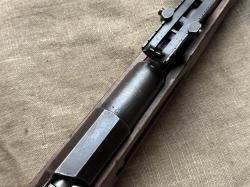 Винтовка Мосина  Westinghouse 1915 года . СХП.