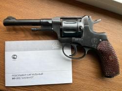Наган 313