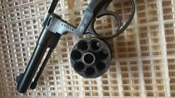 Наган Блеф 1941 г. 