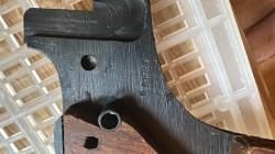 Наган Блеф 1941 г. 