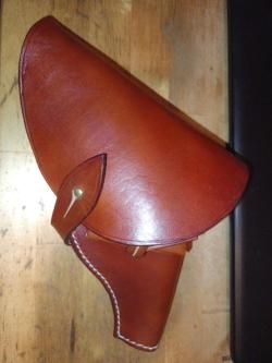 Наган 1926 Блеф командирский.5.6