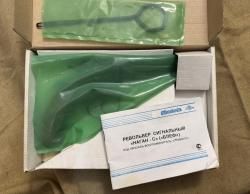 Наган блеф новый 