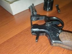 Наган "Блеф"