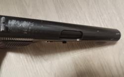 Gletcher TT NBB Crosman C-TT TT МР-656К ТТ 1937-1945