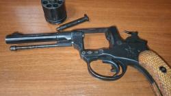 Наган-М 10*32Т